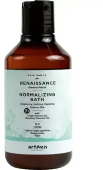 Artègo Rain Dance Renaissance Normalizing Bath, 300 ml