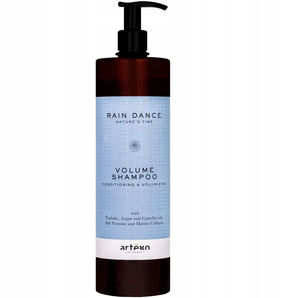 Artègo Rain Dance Volume Šampūnas šampūnas, 1000 ml