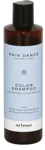 Artègo Rain Dance dažytų plaukų šampūnas, 1000 ml