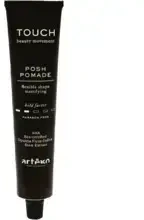 Artègo Touch Posh pomada, suteikianti matinį efektą, 100 ml