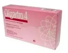 Artesania Oligartro 4 Mn-Co 20 Amp X 5ml