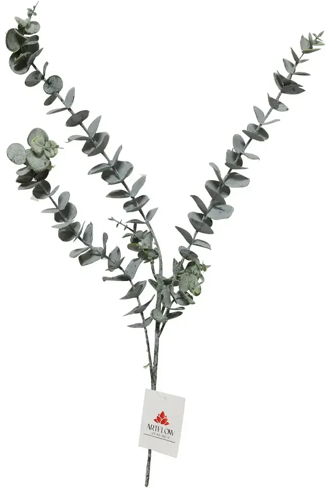 Artflow Dirbtinė eukalipto šakelė 54 cm