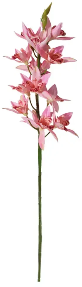 Artflow Dirbtinė orchidėja 76 cm, rožinė