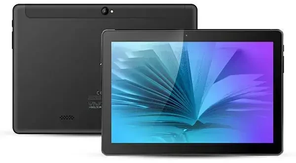 Allview H1003 LTE PRO/1-64 LTE 10.1 ", Juodas, TFT IPS, 1280 x 800 pikselių, Cortex A53, 3 GB, 64 GB, 4G, Wi-Fi, Priekinė kamera, 2 MP, Galinė kamera, 5 MP, Bluetooth , 5.0, Android, 11