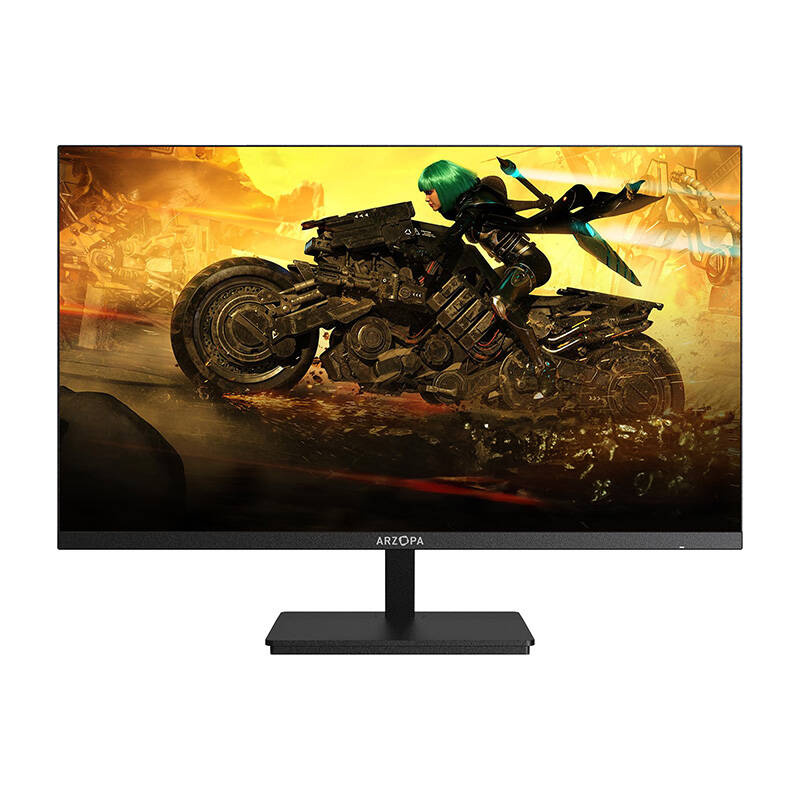 Arzopa M1RC 27'' 180Hz 2K QHD Gaming Monitorius