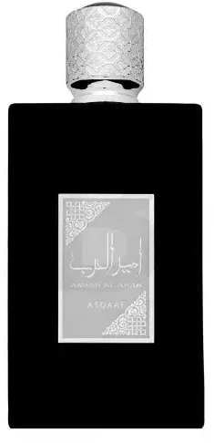 Asdaaf Ameer Al Arab EDP parfumuotas vanduo vyrams, 100 ml