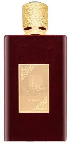 Kvepalai moterims Asdaaf Ameerat Al Arab EDP, 100 ml