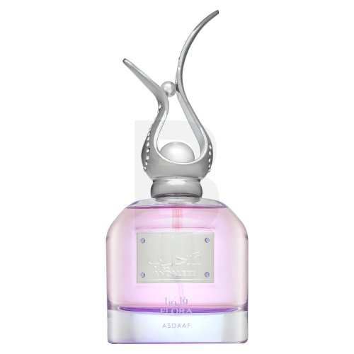 Kvepalai moterims Asdaaf Andaleeb Flora EDP, 100 ml