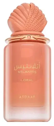 Asdaaf Atlantis Coral EDP parfumuotas vanduo unisex, 100 ml