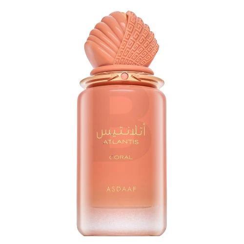 Asdaaf Atlantis Coral EDP parfumuotas vanduo unisex, 100 ml