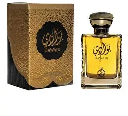 Asdaaf Bawadi EDP parfumuotas vanduo vyrams, 100 ml