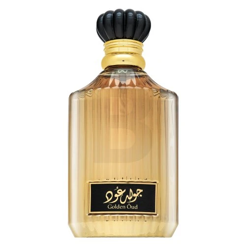 Asdaaf Golden Oud EDP parfumuotas vanduo unisex, 100 ml