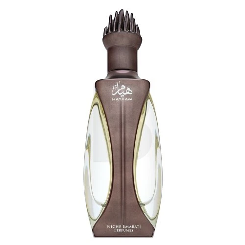 Lattafa Niche Emarati Hayaam EDP parfumuotas vanduo unisex, 100 ml