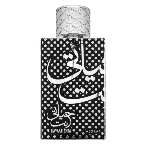 Asdaaf Hayaati Enta EDP parfumuotas vanduo vyrams, 100 ml
