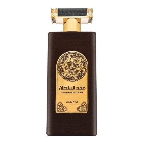 Kvepalai vyrams Asdaaf Majd Al Sultan EDP, 100 ml