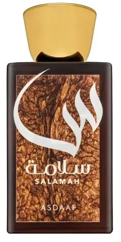 Asdaaf Salamah EDP parfumuotas vanduo unisex, 100 ml
