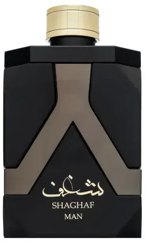 Asdaaf Shaghaf EDP parfumuotas vanduo vyrams, 100 ml
