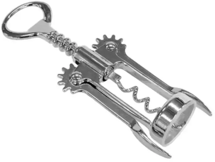 Wolf-Garten ASI COLLECTION Cork wolf stainless steel 24301072