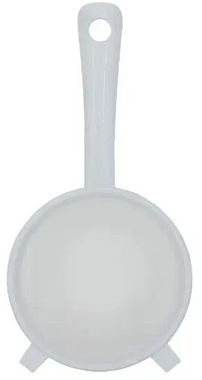 Asi Collection sietelis Ø12cm plastikas