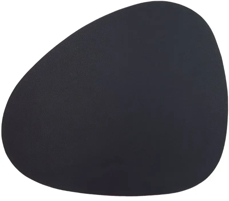 Asi Collection Table mat PVC juodas