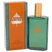 Coty Aspen EDC odekolonas vyrams, 118 ml