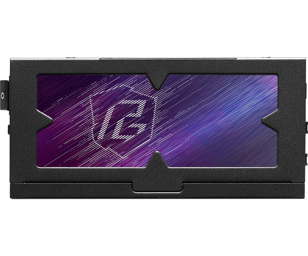 Maitinimo šaltinis ASRock Phantom Gaming 1600W (PG-1600G)