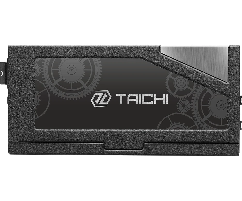 Maitinimo šaltinis ASRock Taichi 1300W Titanium (TC-1300T)