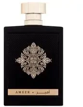 Assala Prime Ameer EDP parfumuotas vanduo unisex, 100 ml