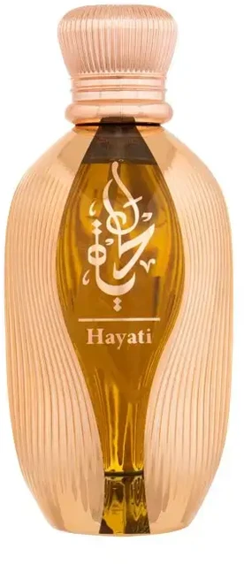 Assala Prime Hayati EDP parfumuotas vanduo unisex, 100 ml