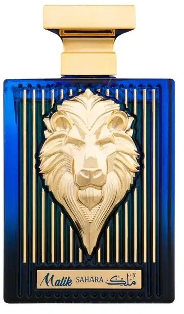 Assala Prime Malik Sahara EDP parfumuotas vanduo unisex, 100 ml