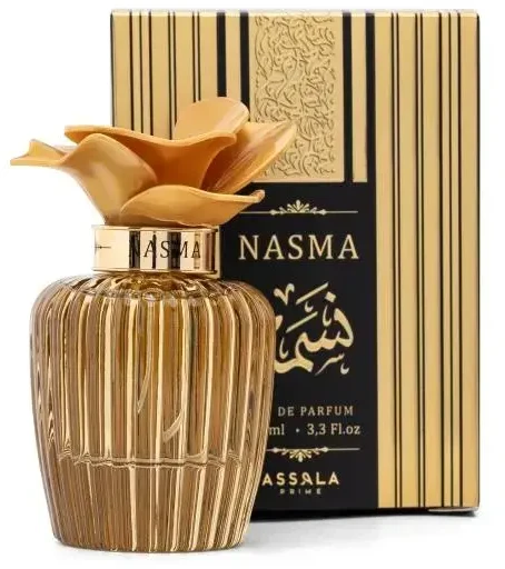 Assala Prime Nasma EDP parfumuotas vanduo unisex, 100 ml