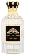 Assala Prime Royal Arabian Oud EDP parfumuotas vanduo unisex, 100 ml