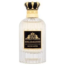 Assala Prime Royal Arabian Oud EDP parfumuotas vanduo unisex, 100 ml