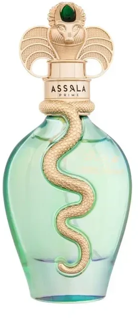 Assala Prime Sehr Assala EDP parfumuotas vanduo unisex, 100 ml