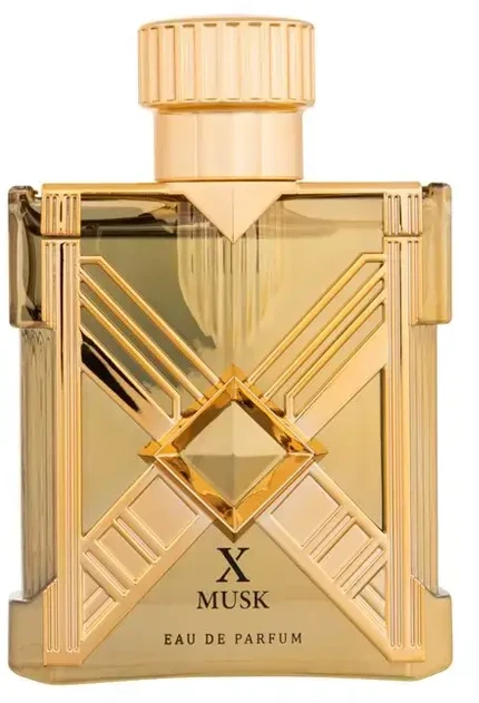 Assala Prime X Musk EDP parfumuotas vanduo unisex, 100 ml