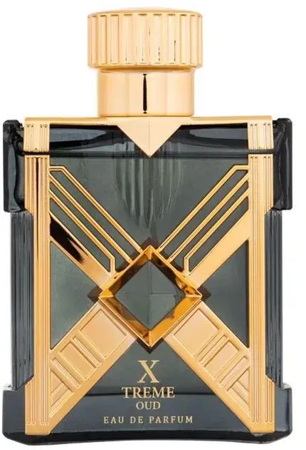 Assala Prime X Treme Oud EDP parfumuotas vanduo unisex, 100 ml