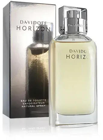 Davidoff Horizon EDT M 125ml