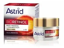 Astrid Bioretinol Day kreminis, 50 ml