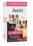 Astrid Bioretinol Duo Set Day Kreminis