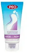Astrid PEO Hard Skin Foot Kreminis Foot Kreminis unisex, 100 ml