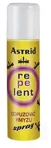 Astrid atbaidantis purškiklis 150 ml