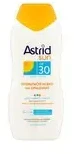Astrid įdegio losjonas Sun SPF 30 200 ml