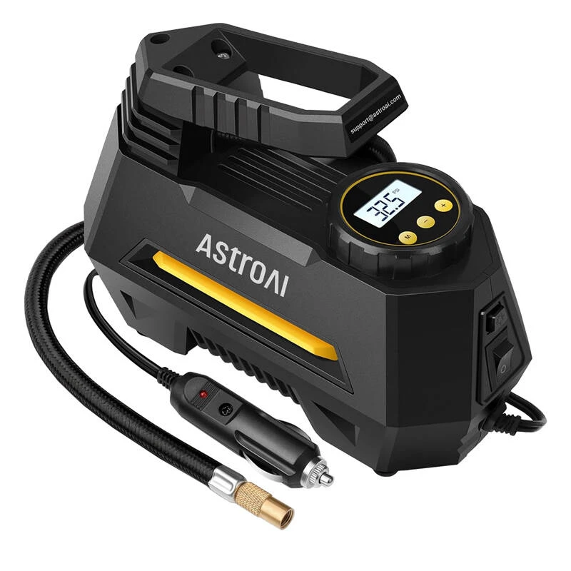 AstroAI CZK-3631 100PSI nešiojamas oro kompresorius
