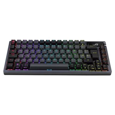 Klaviatūra ASUS ROG Azoth, ROG NX Red