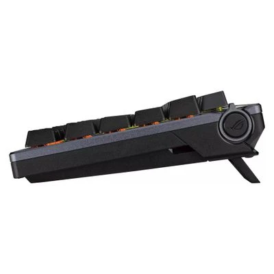 Klaviatūra ASUS ROG Azoth, ROG NX Red