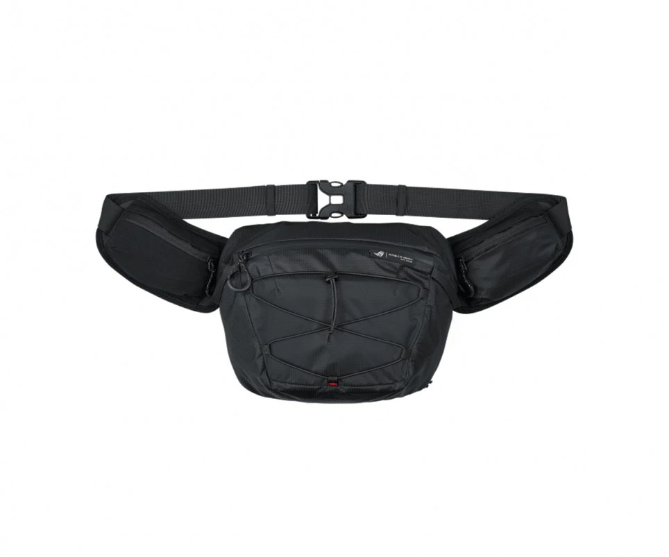 Asus | ROG Archer | Carry Bag | Juodas