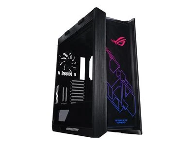 Kompiuterio korpusas ASUS GX601ROG Strix Helios