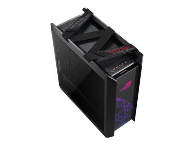 Kompiuterio korpusas ASUS GX601ROG Strix Helios