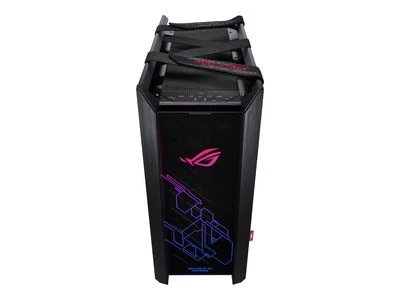 Kompiuterio korpusas ASUS GX601ROG Strix Helios