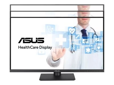 Monitorius ASUS HA2741A - 27" | IPS | QHD | 75Hz | HDR